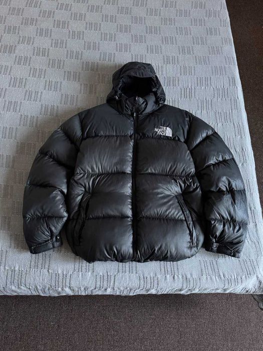 Vintage 90s The North Face 700 L оригінал (пуховик куртка зимова)