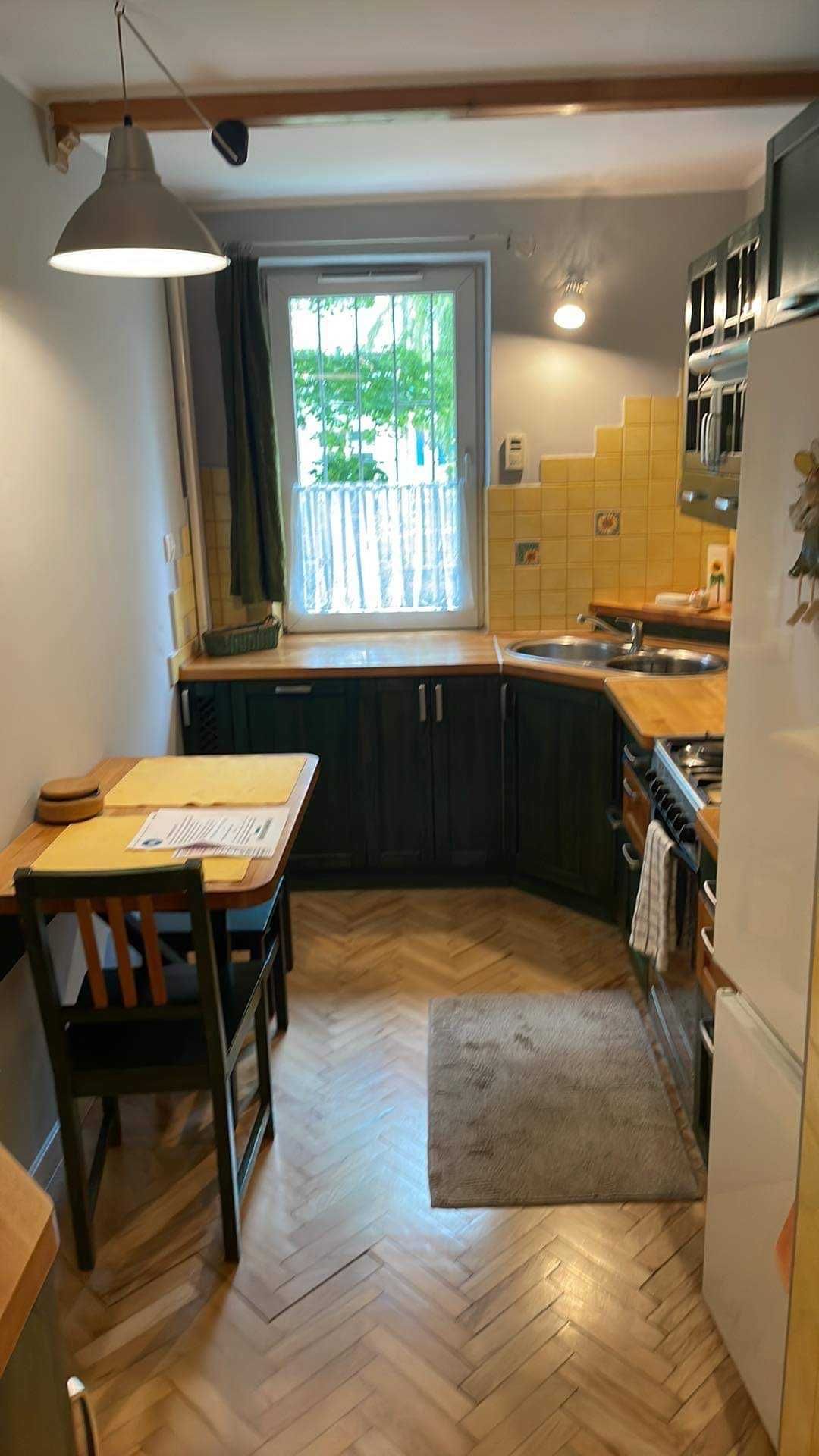 Pokój do wynajęcia, os. Podwawelskie Komandosów