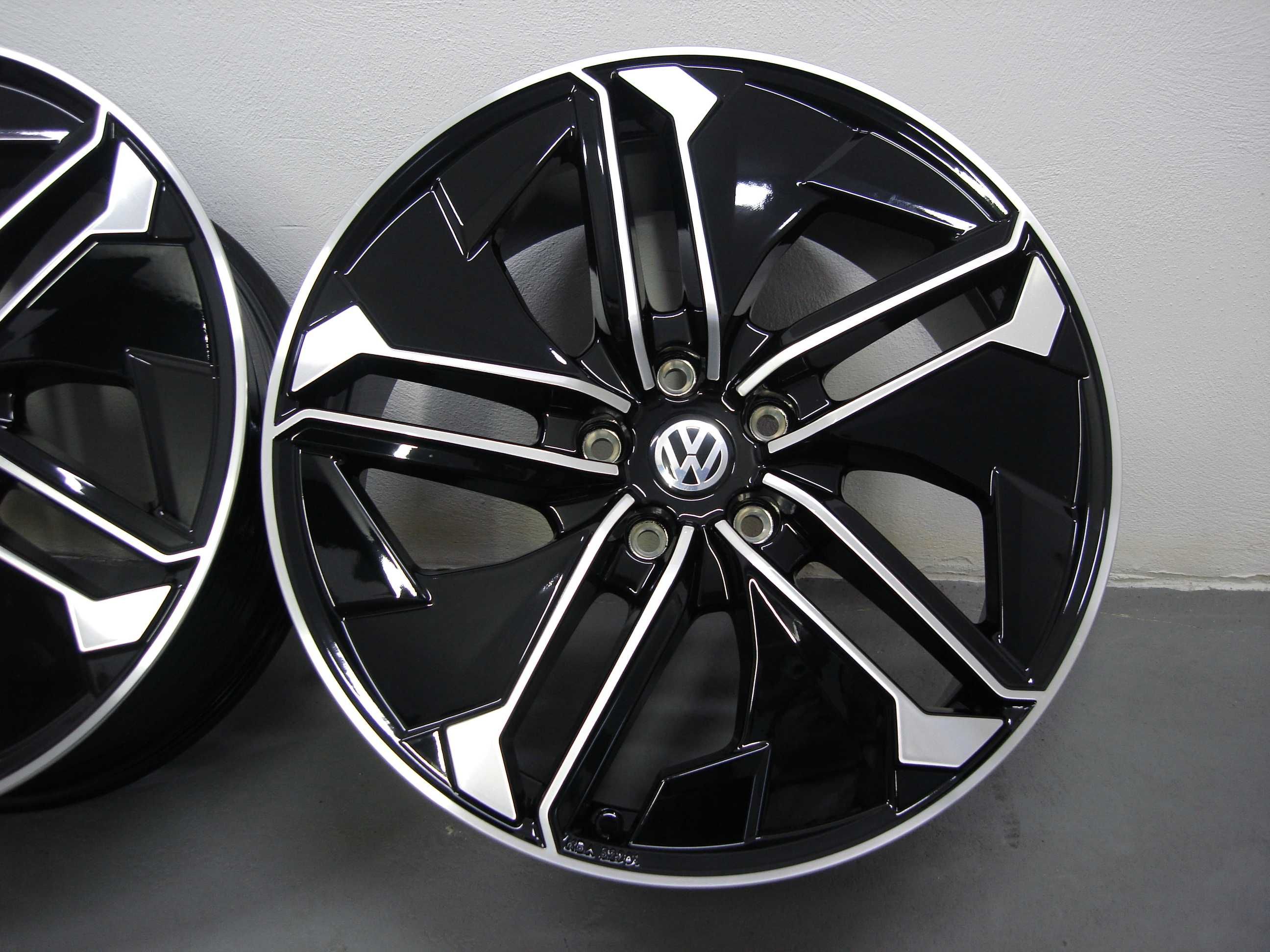 Alufelgi 20 5x120 VW Amarok T5 Multivan California Transporter Touareg