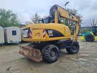 Caterpillar M316D