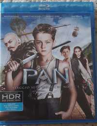 PAN Blu Ray wer. ENG