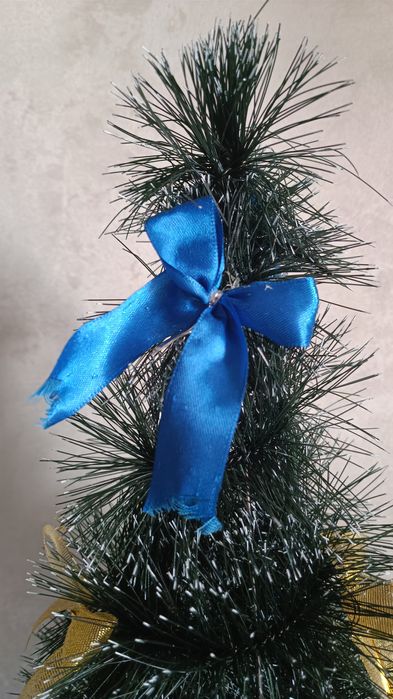 Ёлка искусственная