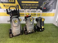 Myjki ciśnieniowe Karcher HD HDS K7 • duży wybór ! Radom Gwarancja