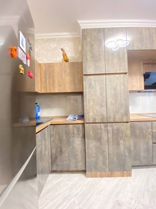 НАЙКРАЩА КВАРТИРА біля парку  в клубному будинку з котлом.