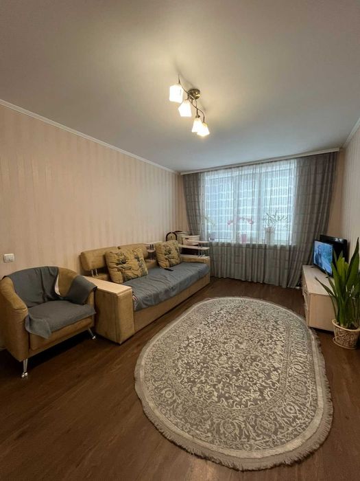 Продається однокімнатна квартира в районі Ковалівка