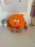 Peluches Frutas Pingo Doce