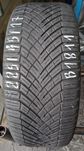 225/45/17 Continental All Season Contact 2 EV 94V