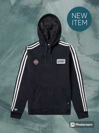 Bluza męska Adidas X NEIGHBORHOOD NBHD  Fleece Hoodie  S