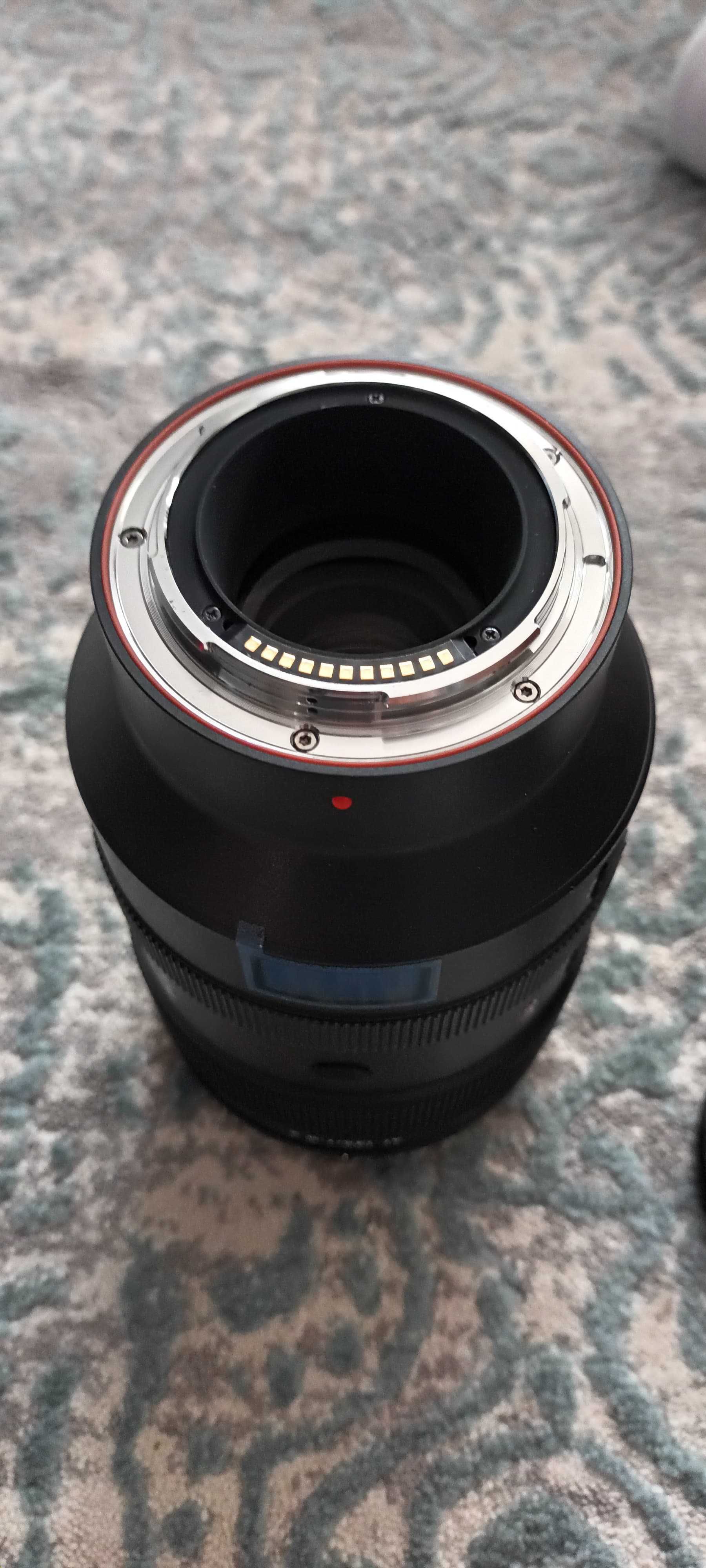 Nowy Obiektyw Viltrox AF 135mm F1.8 Z Nikon Z