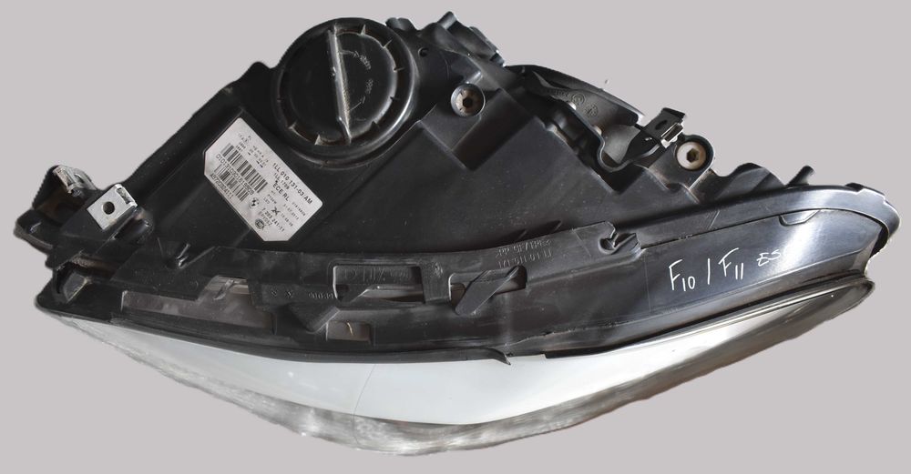 Farol esquerdo Bmw F10/F11