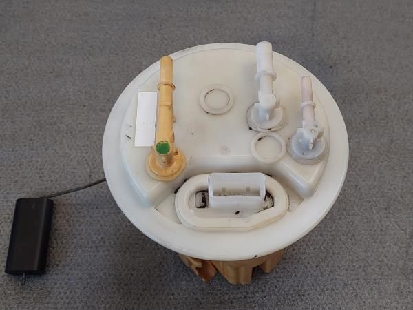 Boia combustível PEUGEOT 407 (6D_)