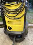 Karcher k5.55 jubille