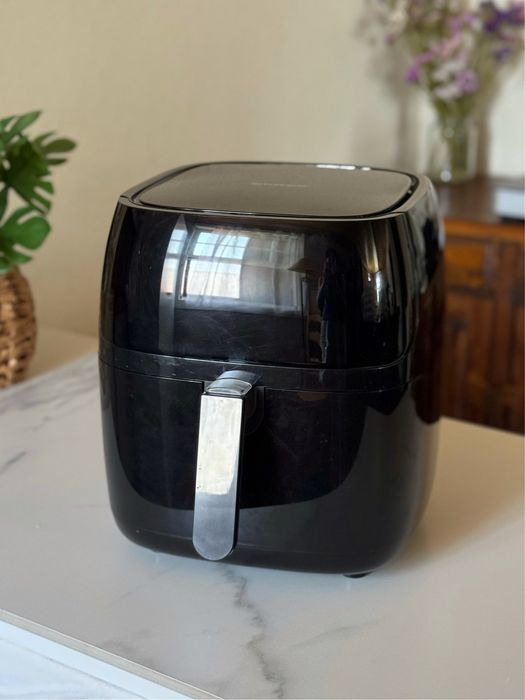 Airfryer XL 5L (Lidl)