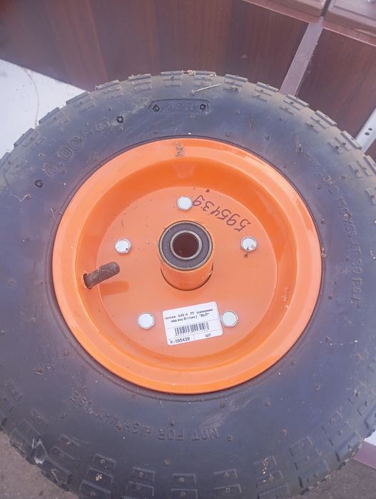 Продам Колеса на тачку