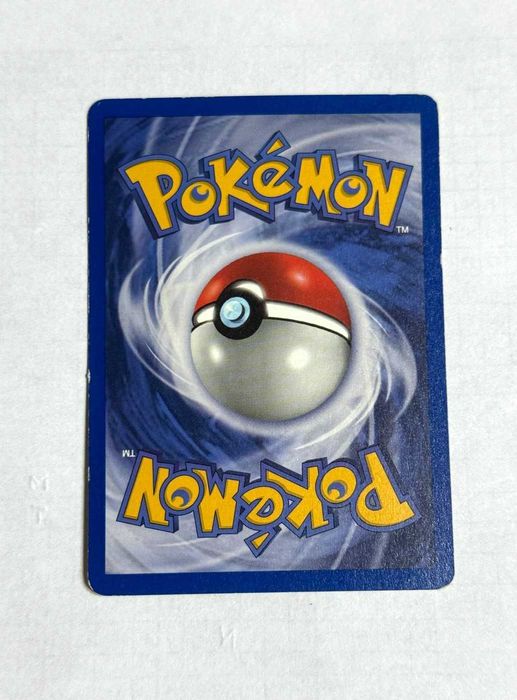Pikachu 60/64 Jungle Carta Original Pokémon TCG - ENG