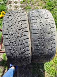 Продам шини 215/55 R17