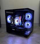 komputer gamingowy komputer stacjonarny do gier rtx 3060 ti ryzen 5