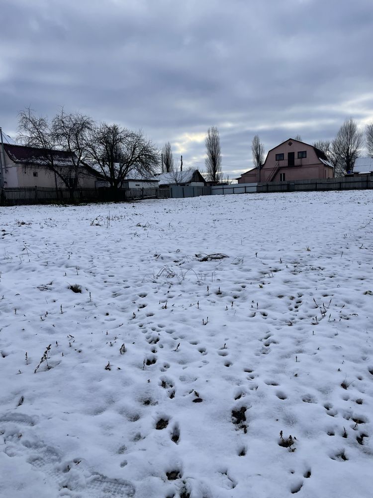 Будинок 99 кв м  з просторою ділянкою 25 соток в с Забірʼя.