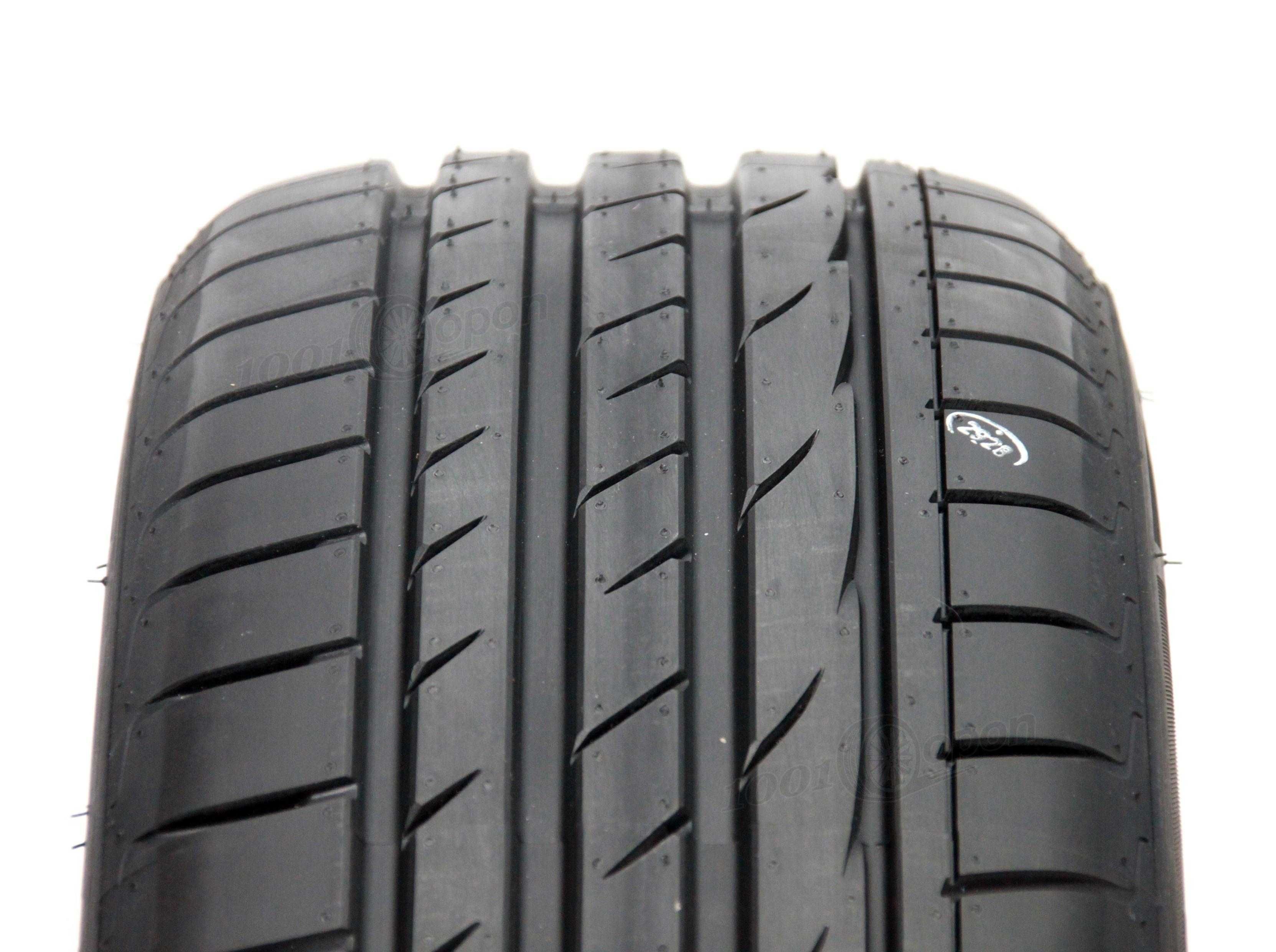 Nowe opony letnie LAUFENN S FIT EQ+ LK01 205/55R17 95W XL RANT