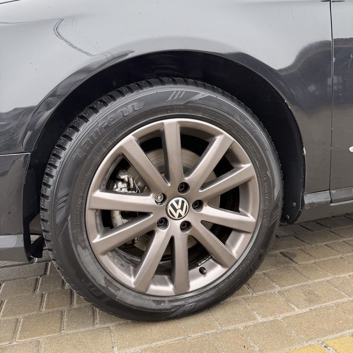 Продам Авто Passat B6