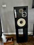 Kolumny JBL L100