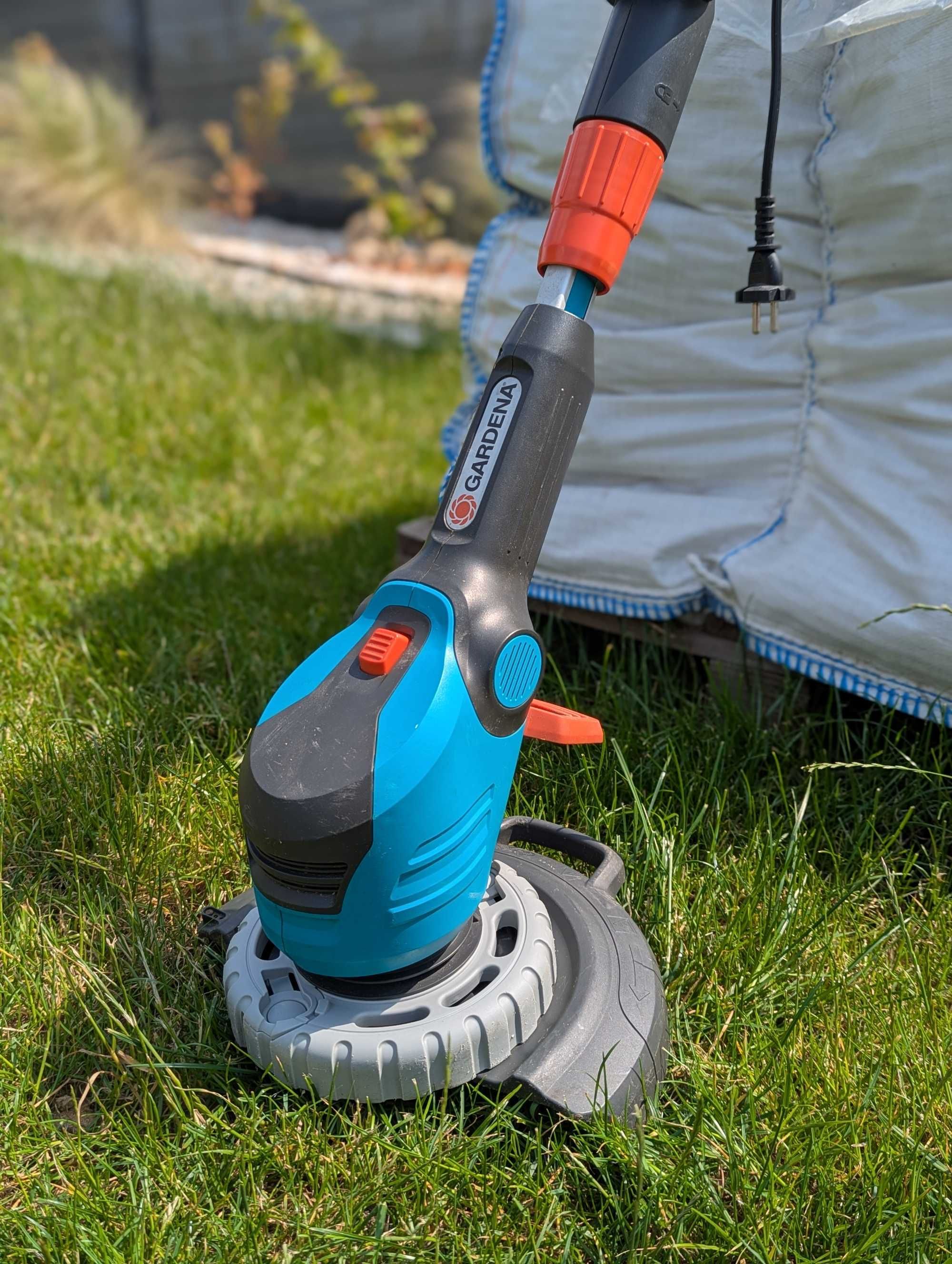 Podkaszarka Gardena Comfort Cut Plus 500/27 230V