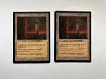 MTG , Phyrexian Tower x2 envio incluido