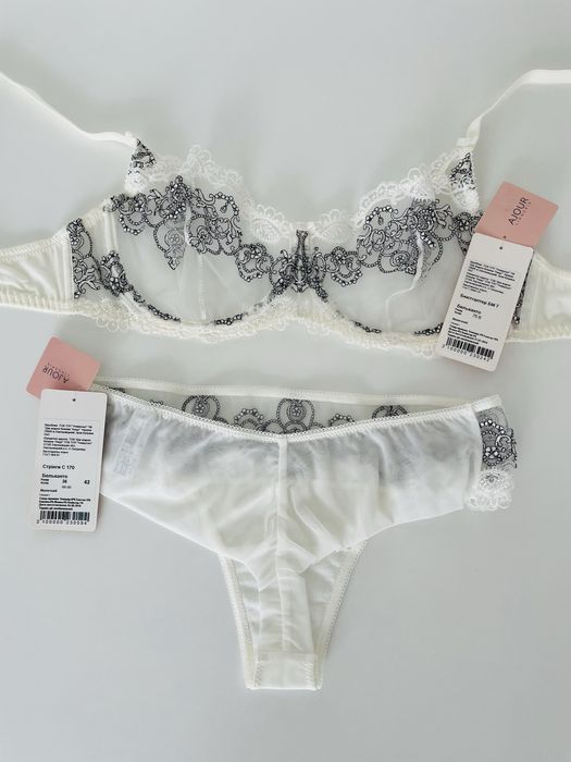 Комплект білизни Ajur