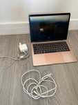 MacBook Air 13 pouces 2018
