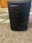 Безперебійник Sumry 1500va/900w