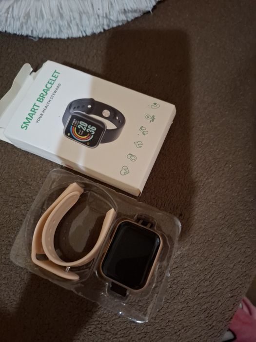Smart bracelet новий