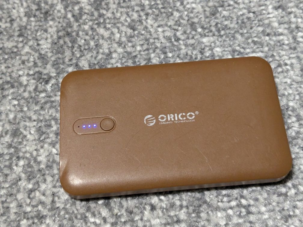 Павербанк Orico 2500mAh