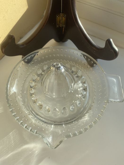 Соковыжималка,винтажный пресс для цитрусовых