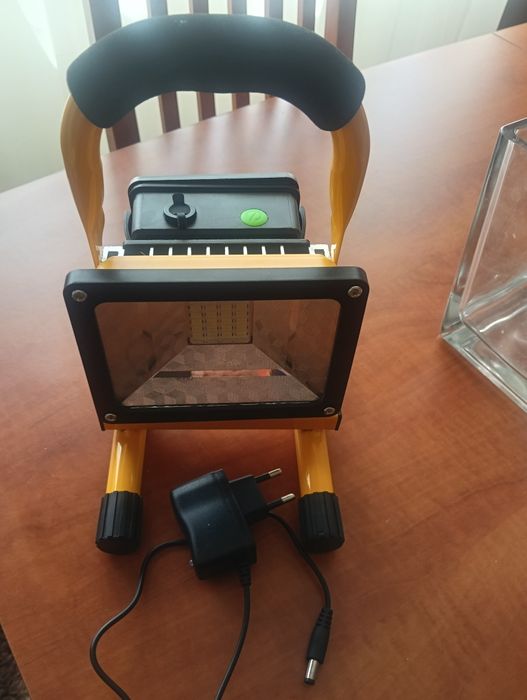 Vendo Holofote 30w