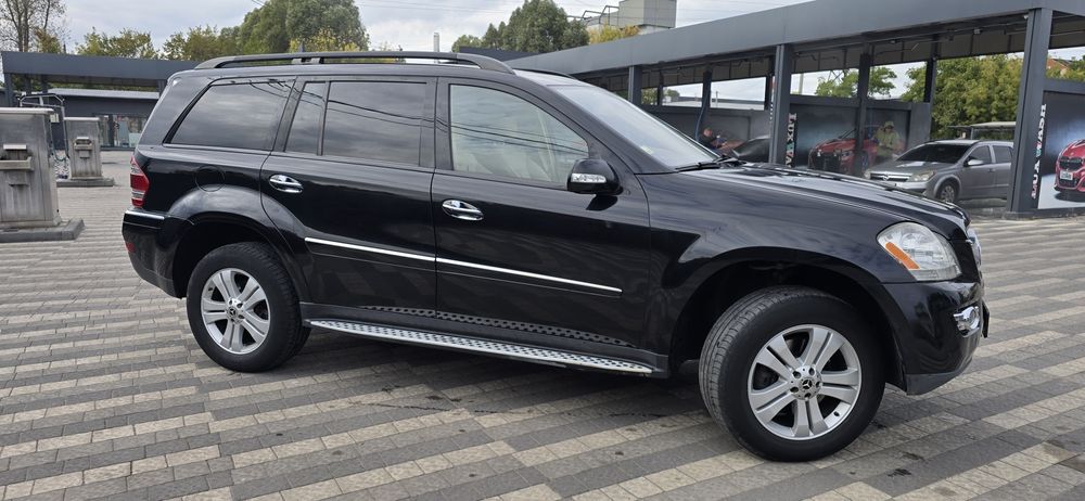 Mercedes gl320 Мерседес gl320