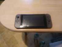 Nintendo Switch.