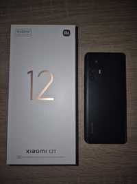 Xiaomi 12T + etui