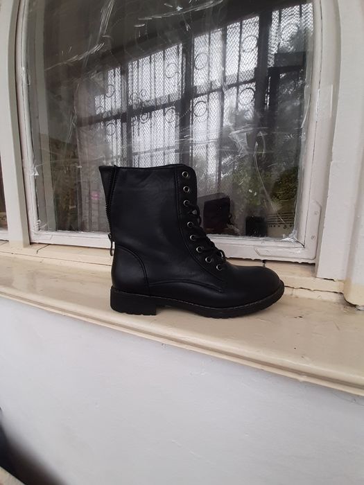 Черевички осінньо-весняні нові