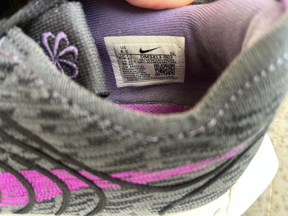 Nike Pegasus turbo nº42