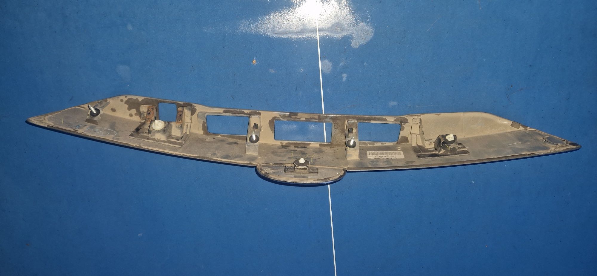 Blenda klapy tylnej Mazda CX9 od  2010 do 2015