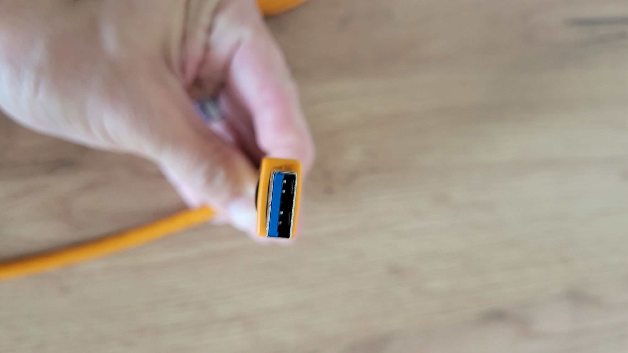 Tether Tools Pro - Kabel do tetheringu 3m USB-A USB C