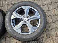 Felgi Aluminiowe Alufelgi Ford Mustang Mach-E 18 Cali 5x108