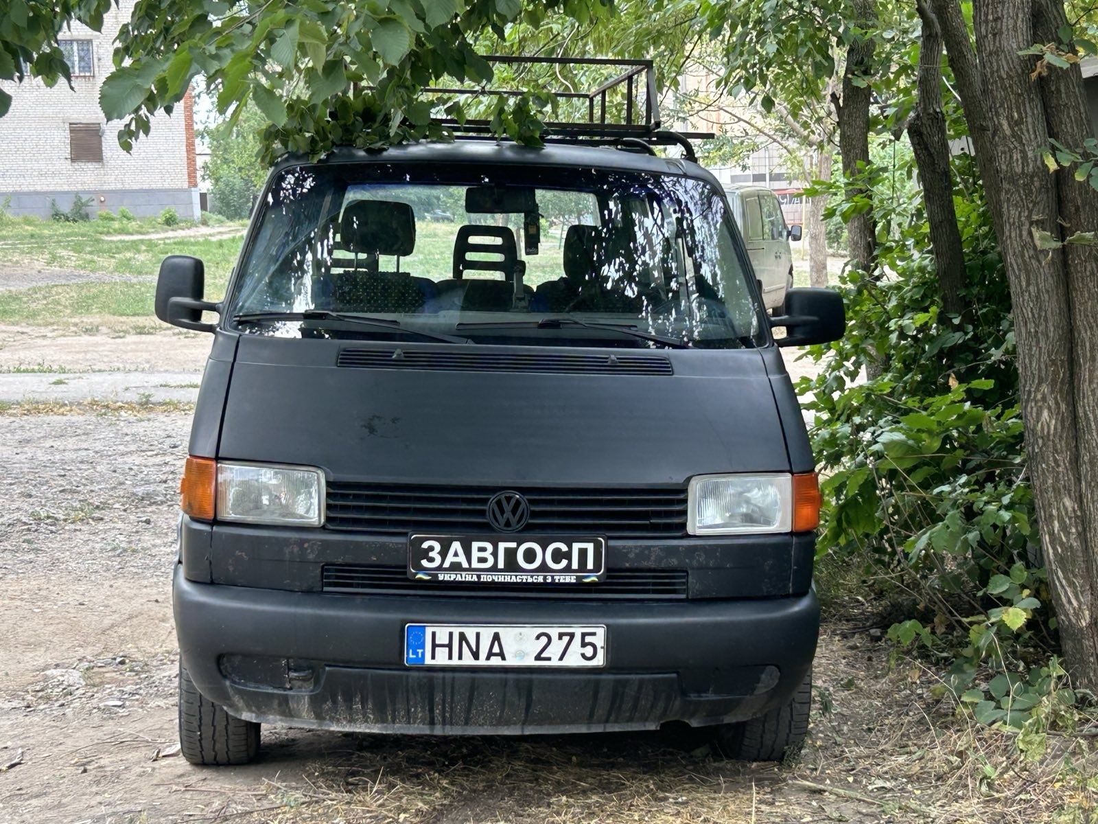 Продам Фольксваген т4