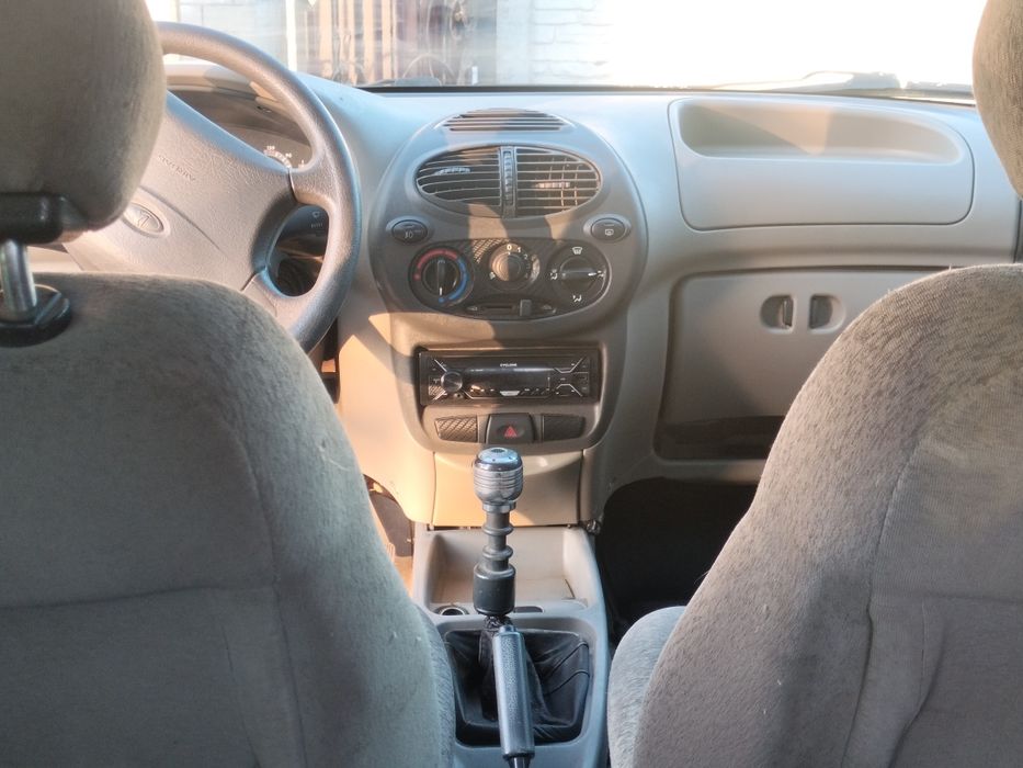 Продам Калину 119