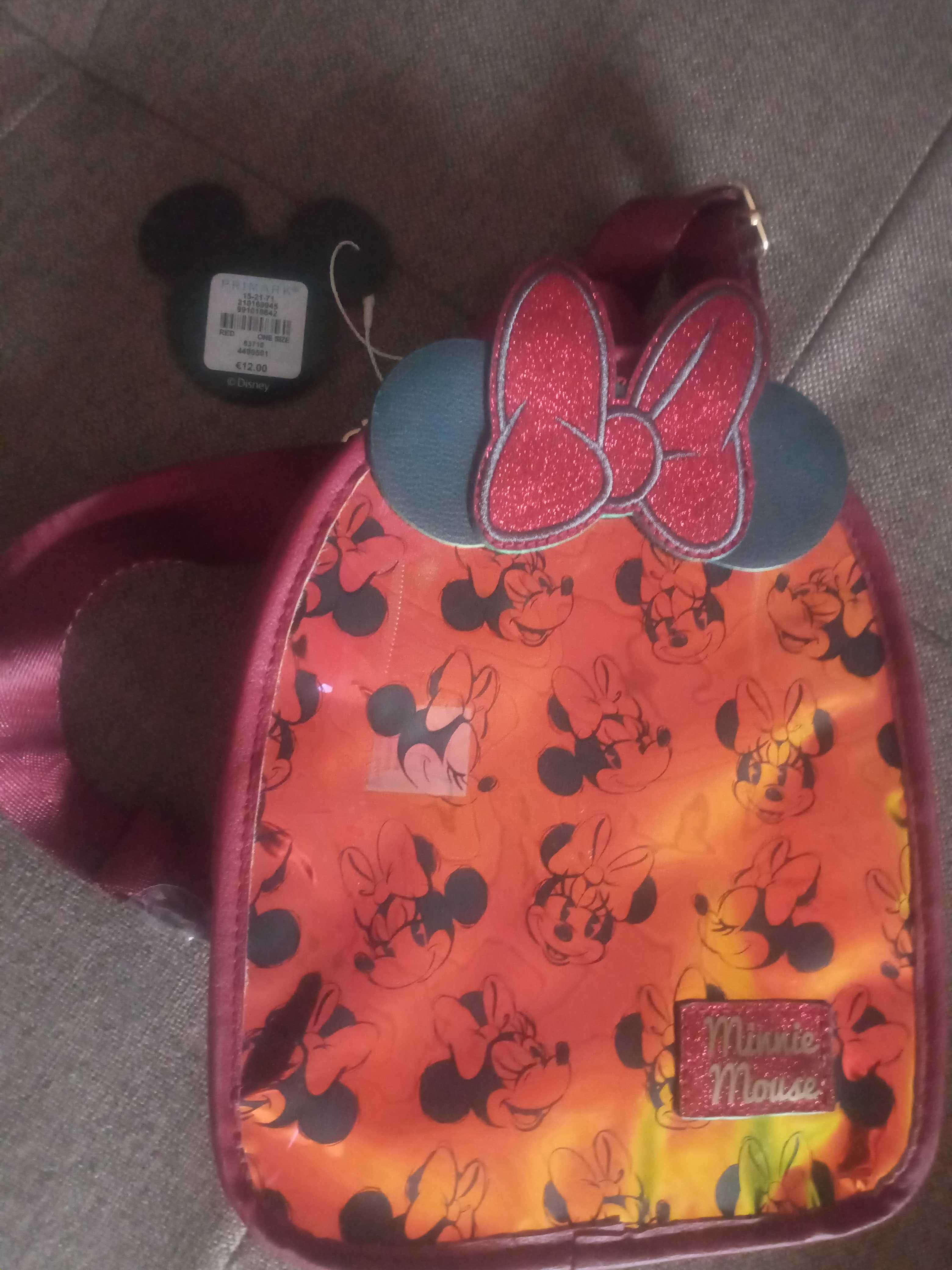 Рюкзак дитячий, Міккі Маус Disney, брендова річ.