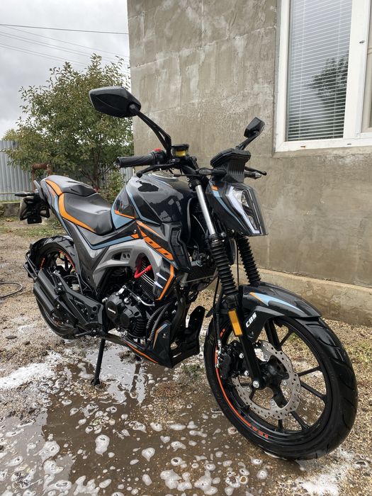 Продам Musstang st 200 так же интересует обмен