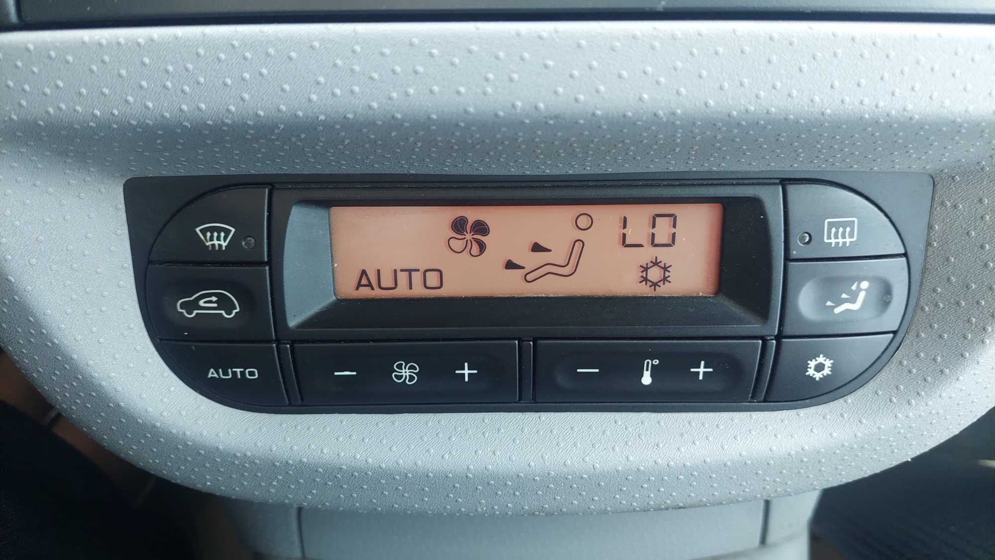 Citroen C3 1.4 HDI Exclusive
