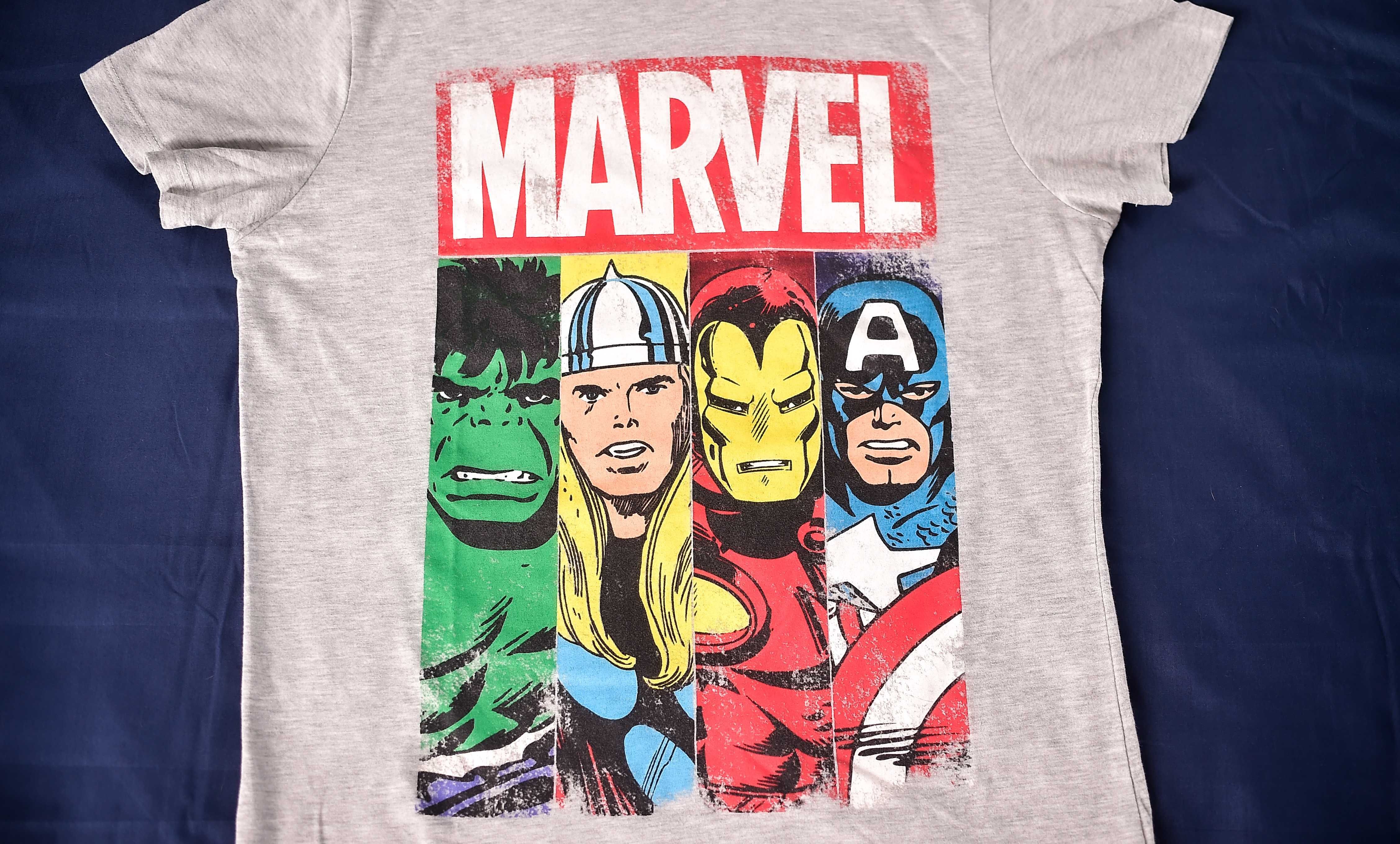 Koszulka Marvel rozmiar S