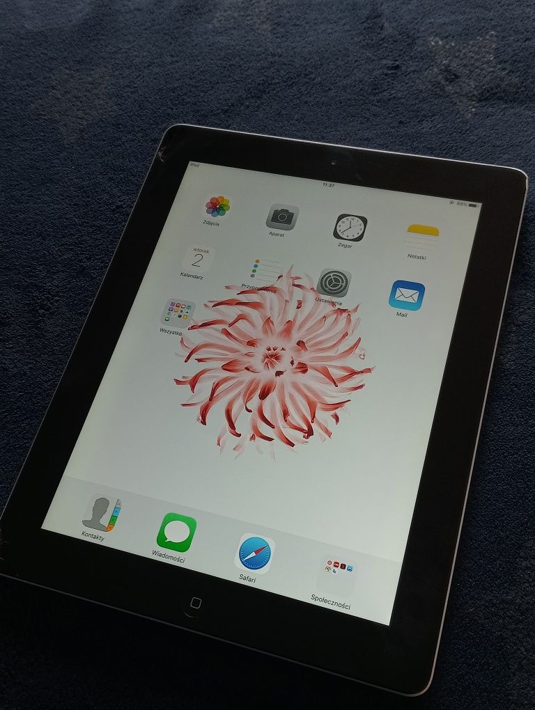 iPad 3 generacji