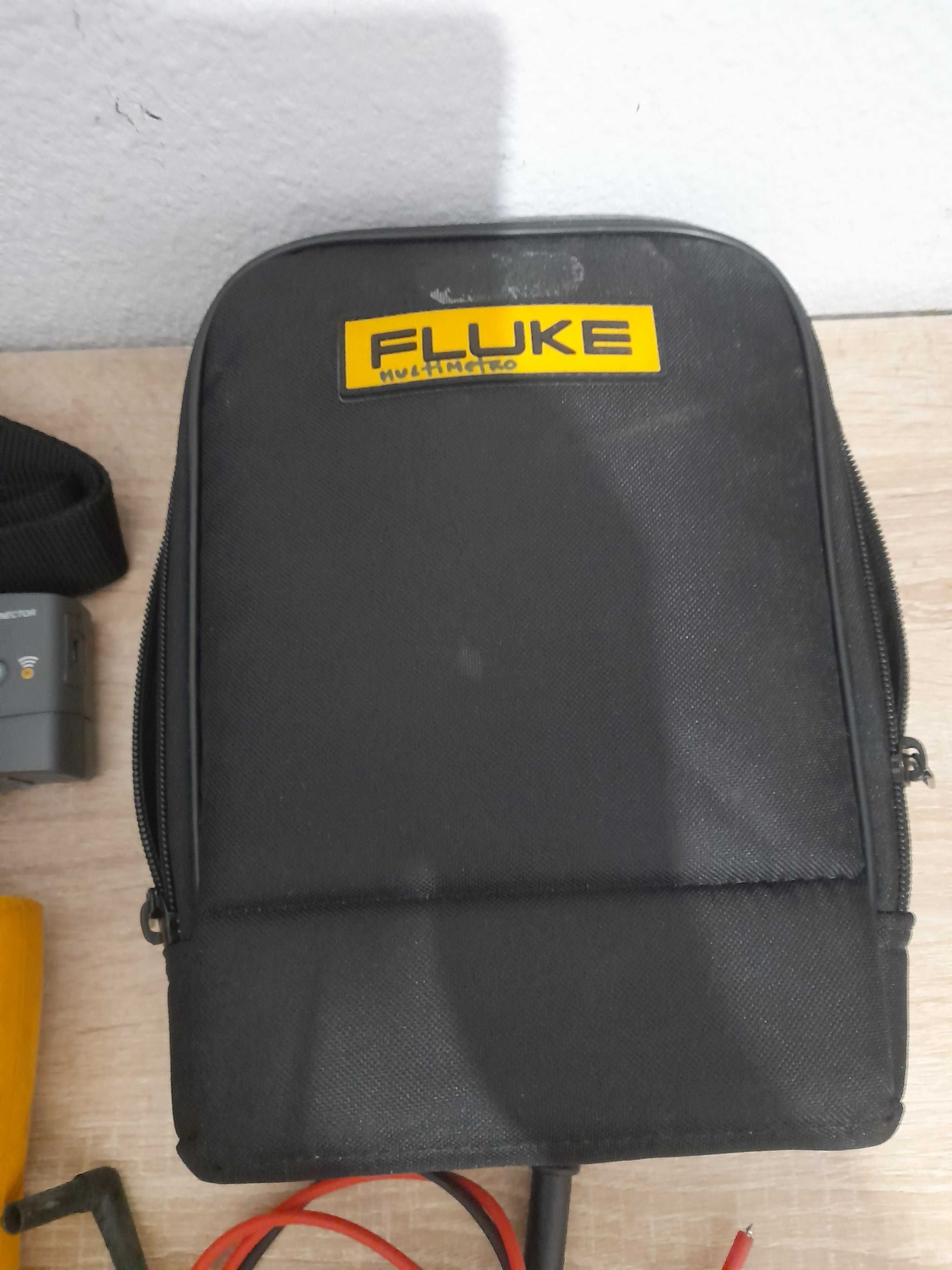 fluke 789 processmeter